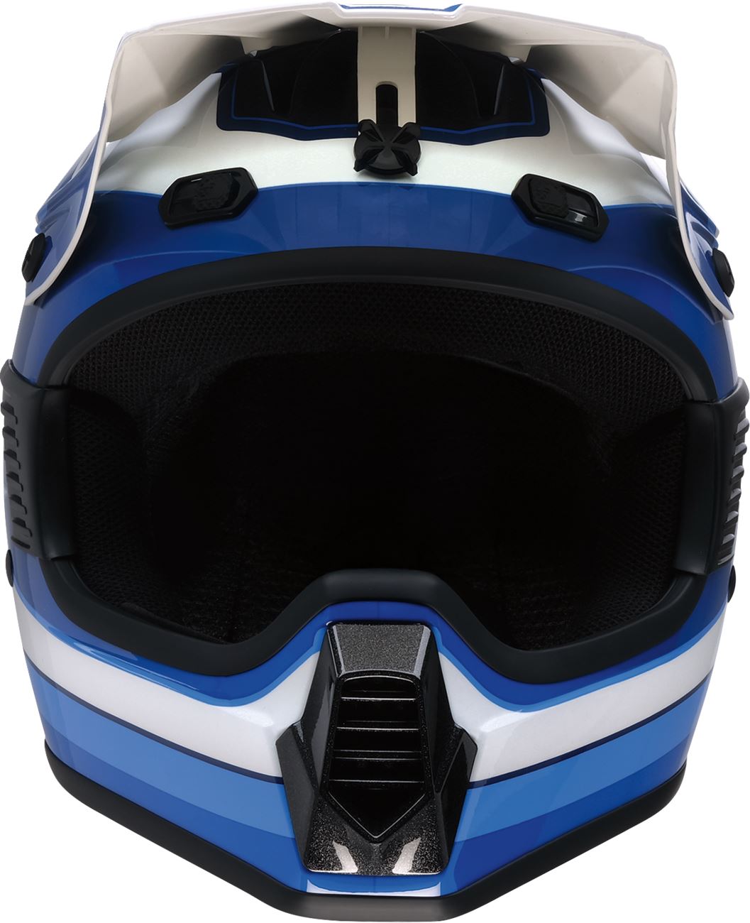 Z1R Child Dirt Maxx Helmet - Vortex
