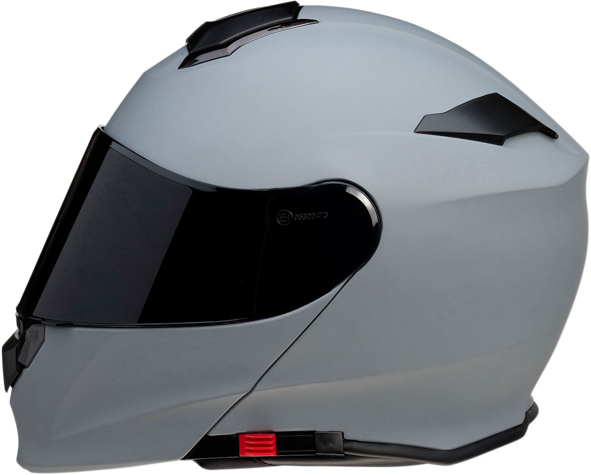 Z1R Solaris Helmet - Primer Gray