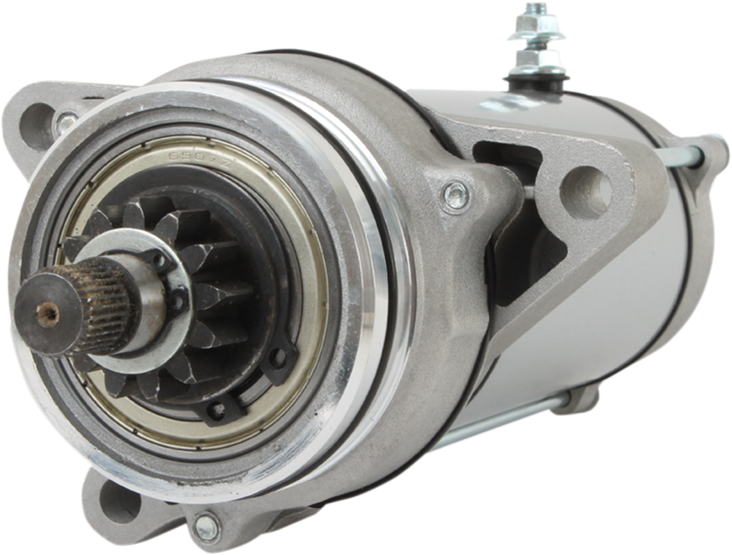 PARTS UNLIMITED 2110-0777 Starter - Honda | Street