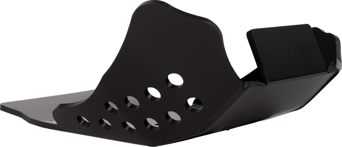 Axp Racing AX1639 Skid Plate - Black - Gas Gas| Husqvarna | KTM '23-'27 | Off-Road - '26