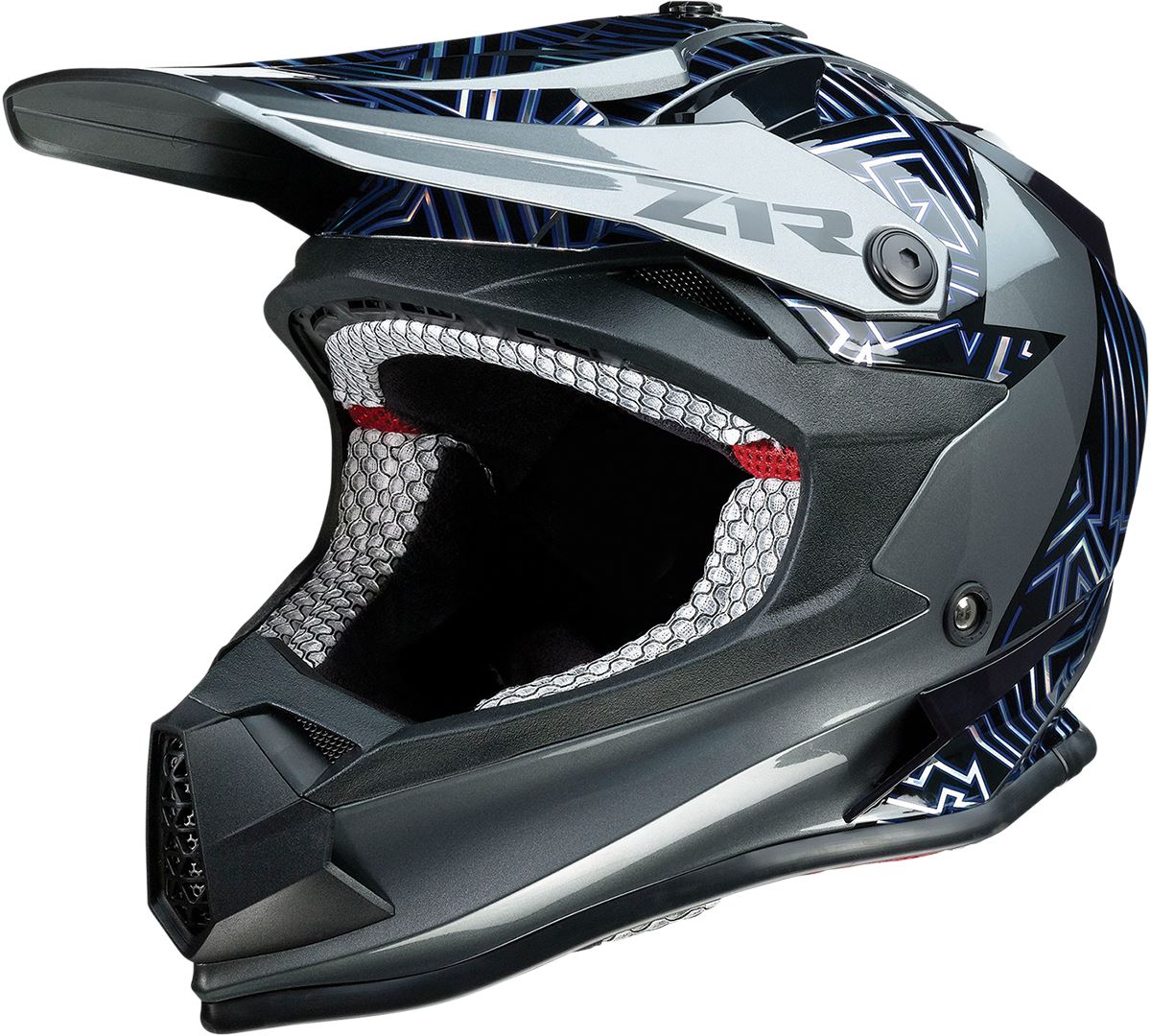 Z1R Youth F.I. Helmet - Lumen - MIPS¨
