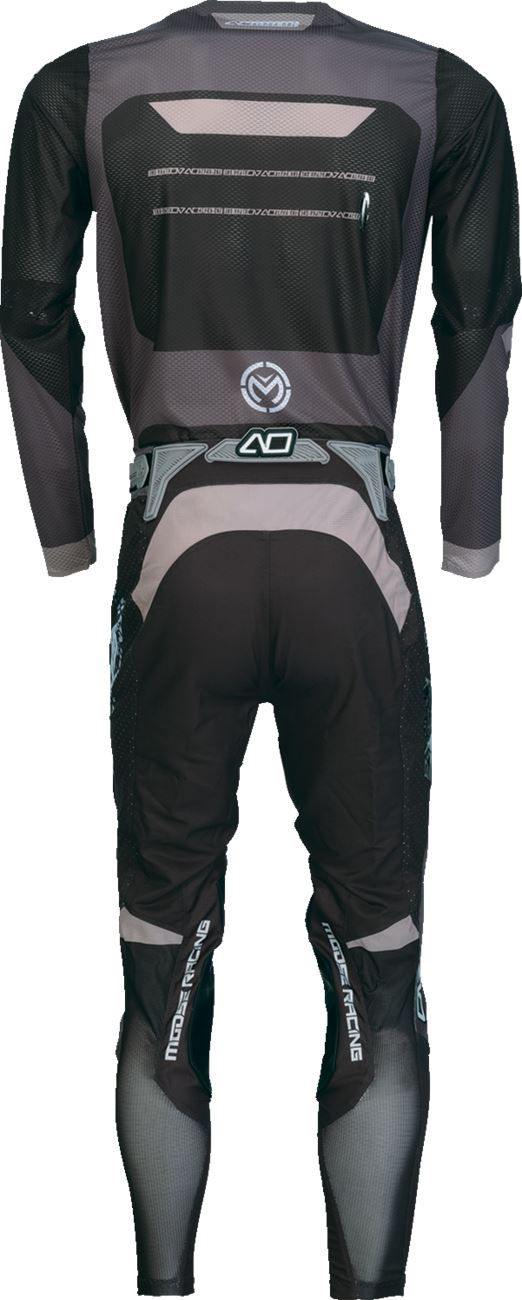 MOOSE OFFROAD Alpha One Jersey