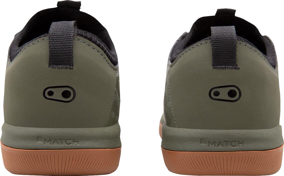 Crankbrothers Stamp Street Fabio Lace Shoes - Cycle City Outdoors