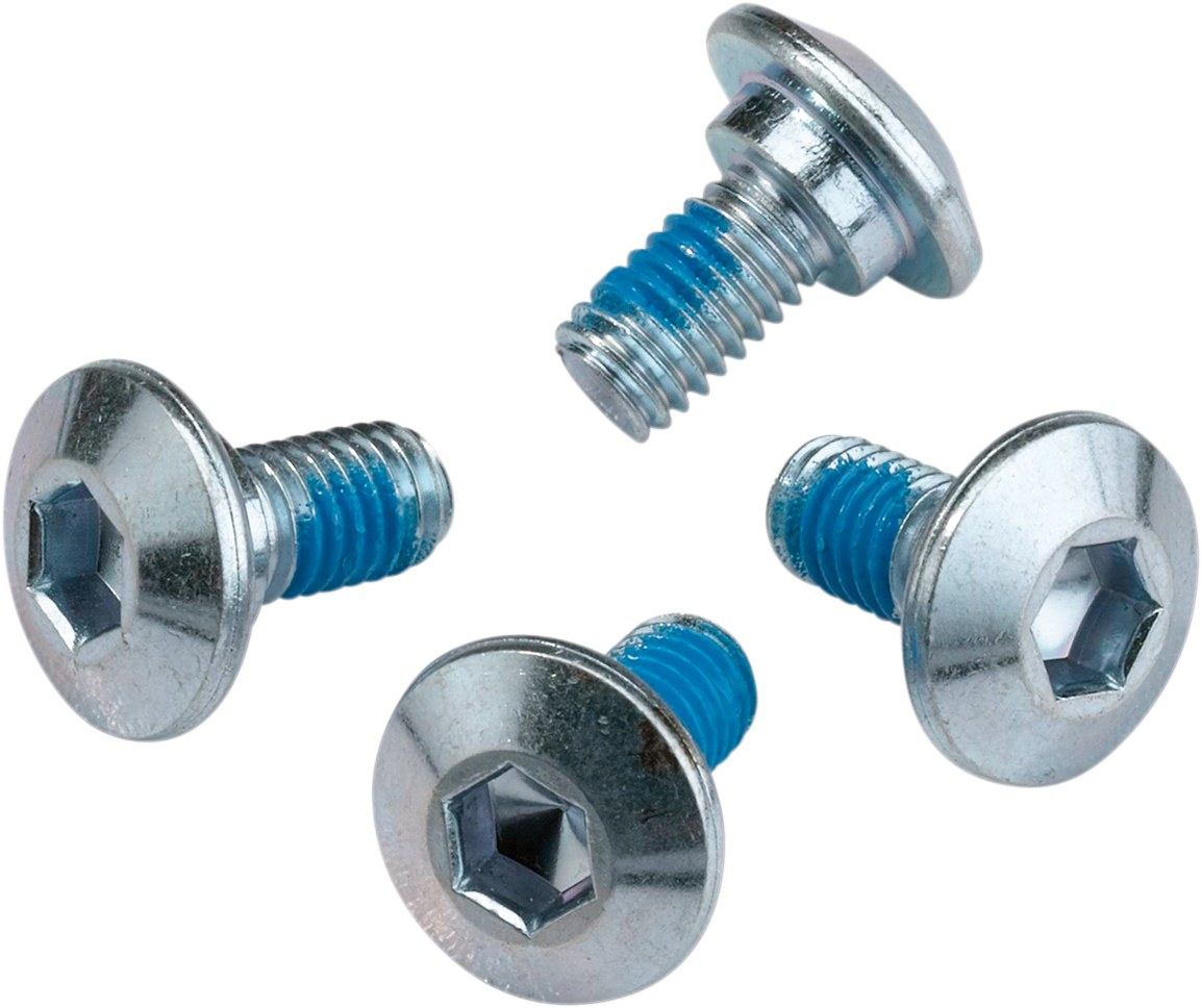 MOOSE RACING Rotor Bolts - Suzuki 039-6A08 - Cycle City Outdoors