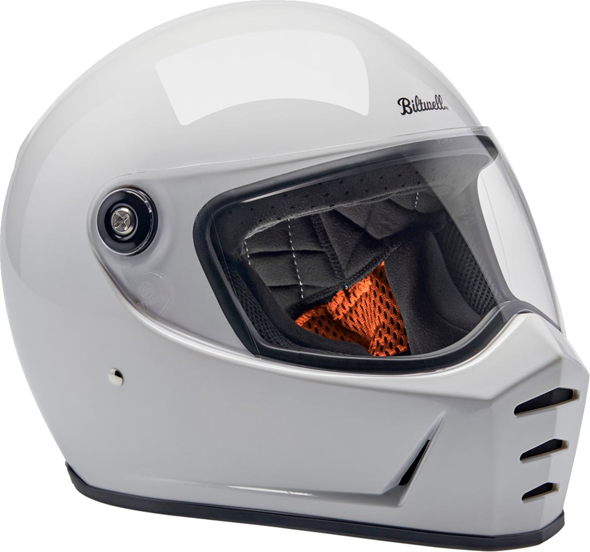 BILTWELL Lane Splitter Helmet