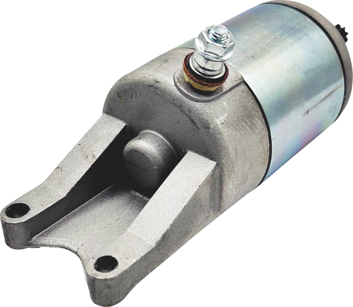 RICK'S MOTORSPORT ELECTRIC 61-201 Starter - '03-'08 KVF360 Prairie | ATV/UTV