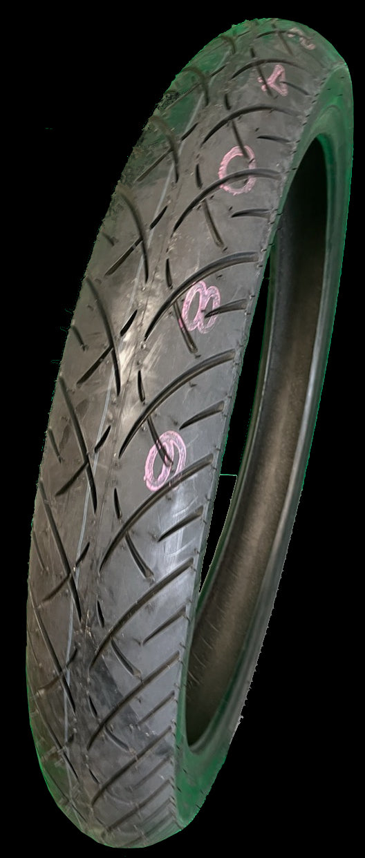 Metzeler - ME888 Marathon Ultra Front Tire - MH90-21 54H 4194500