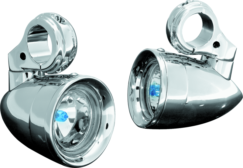 Kuryakyn Engine Guard Mounted Drive Light - Cycle City Outdoors