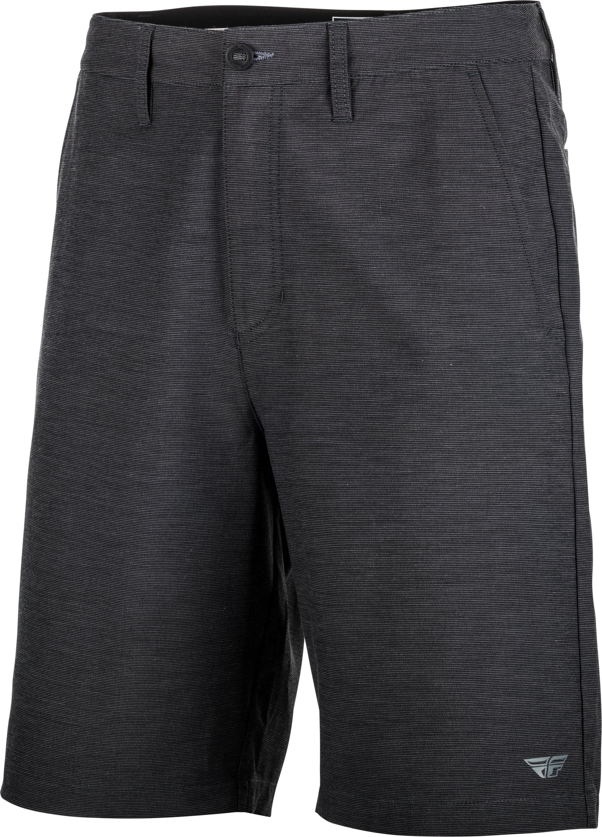 Fly Pilot Shorts Black Sz 36 - Cycle City Outdoors