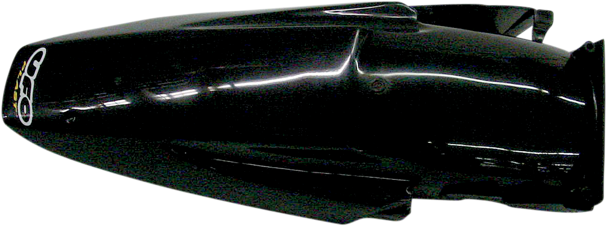 UFO | Fender | KTM | Rear