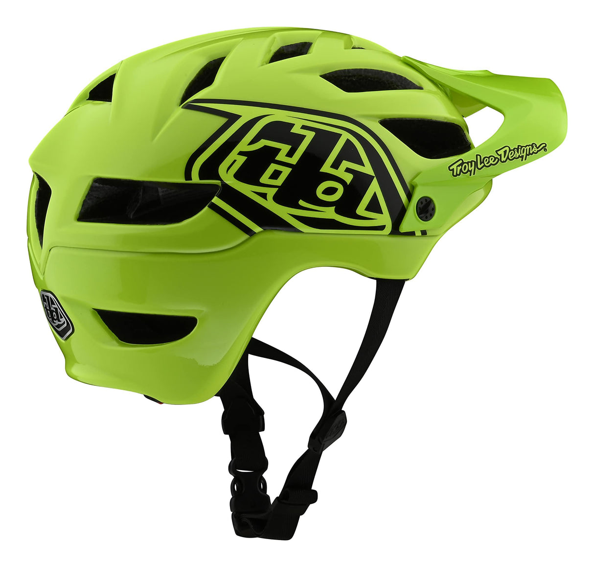 Troy Lee - A1 Helmet - Drone - Cycle City Outdoors