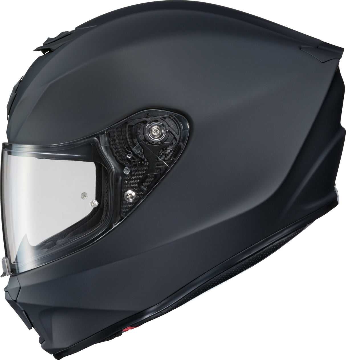 Scorpion - Exo R330 Full Face Helmet Solid Matte Black Xl
