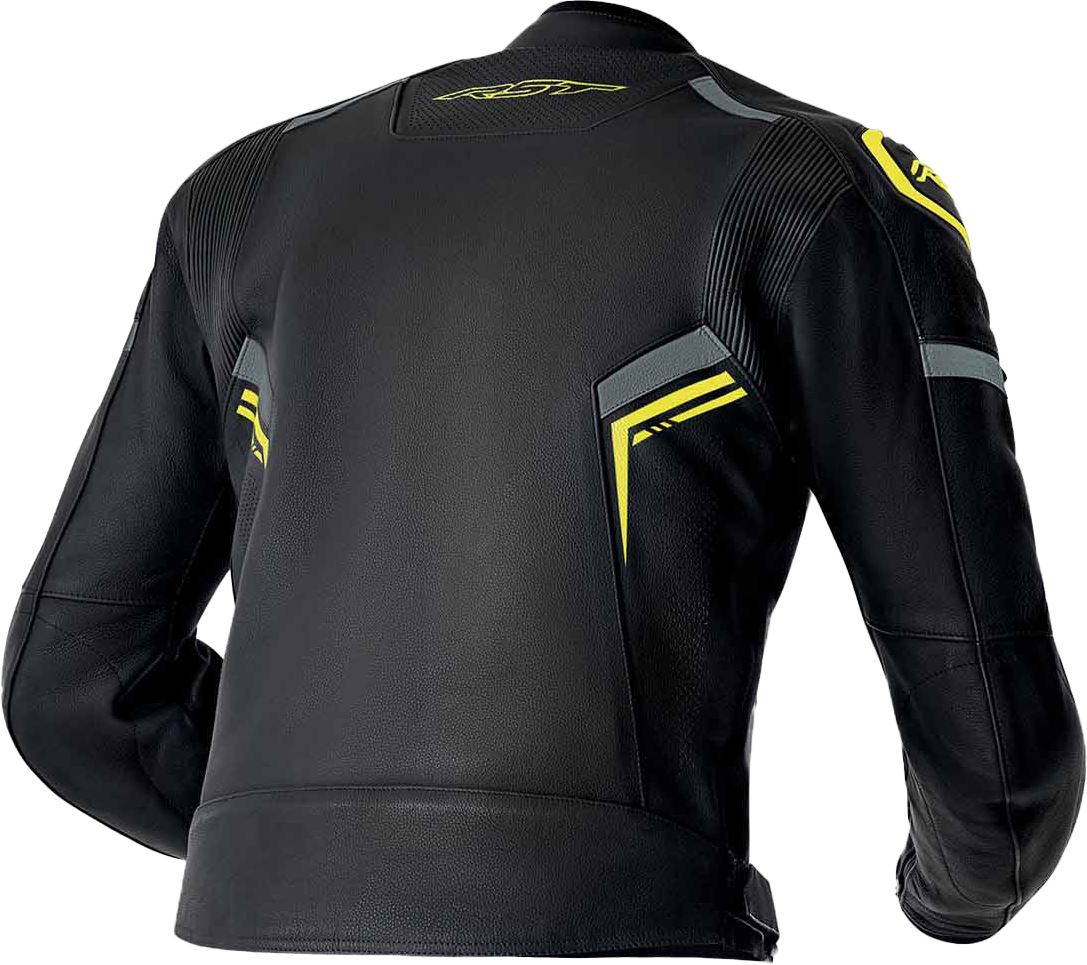 RST S1 D3O Leather Jacket