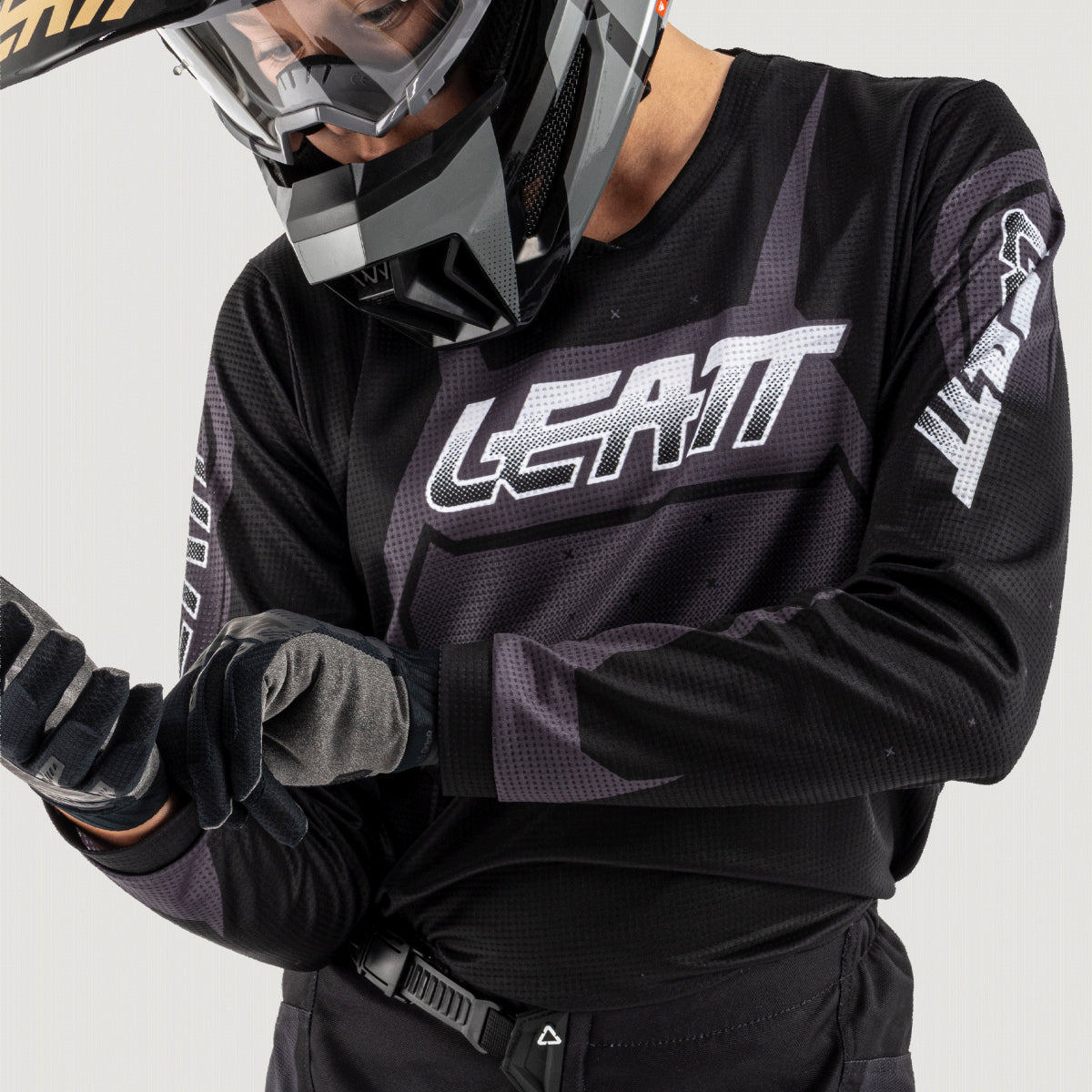 Leatt Ride Kit 3.5 Jr
