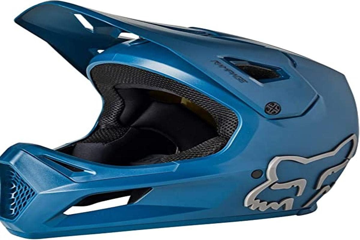 Fox Racing - Rampage Helmet - Cycle City Outdoors