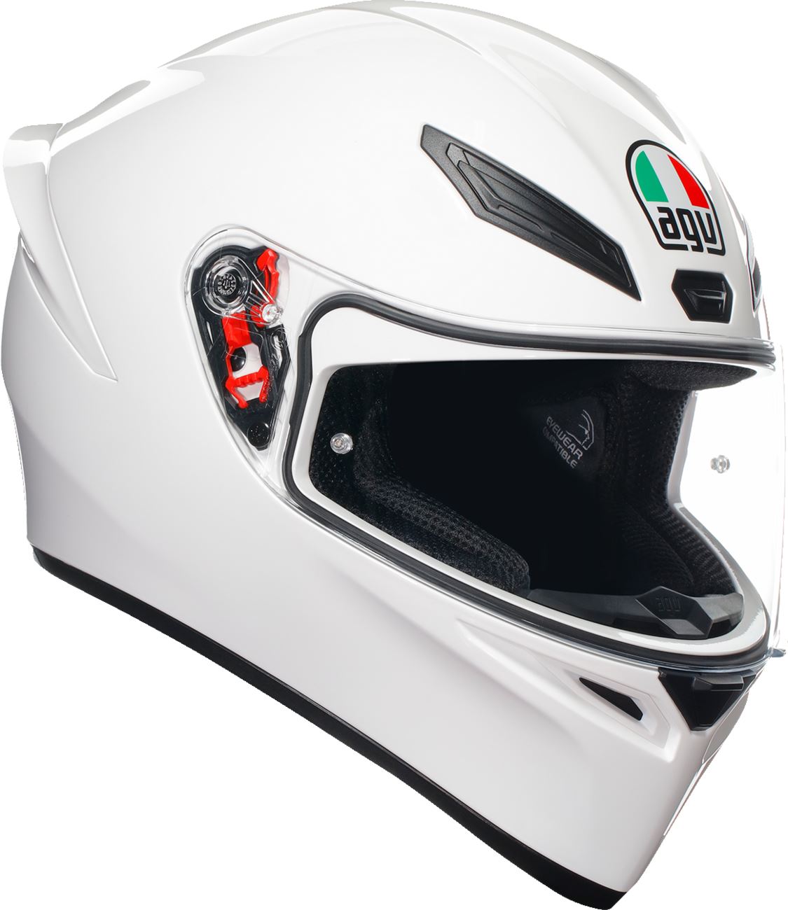 AGV K1 S Full-Face Motorcycle Helmet