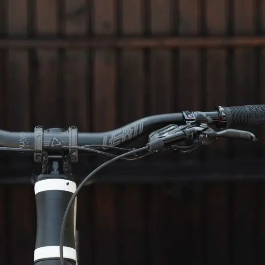 Leatt MTB Handlebar Kit Launch Control 6.0