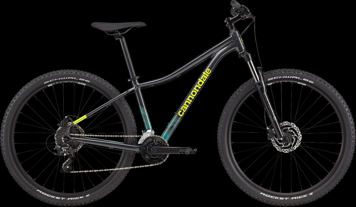 Cannondale 2022 Trail 8