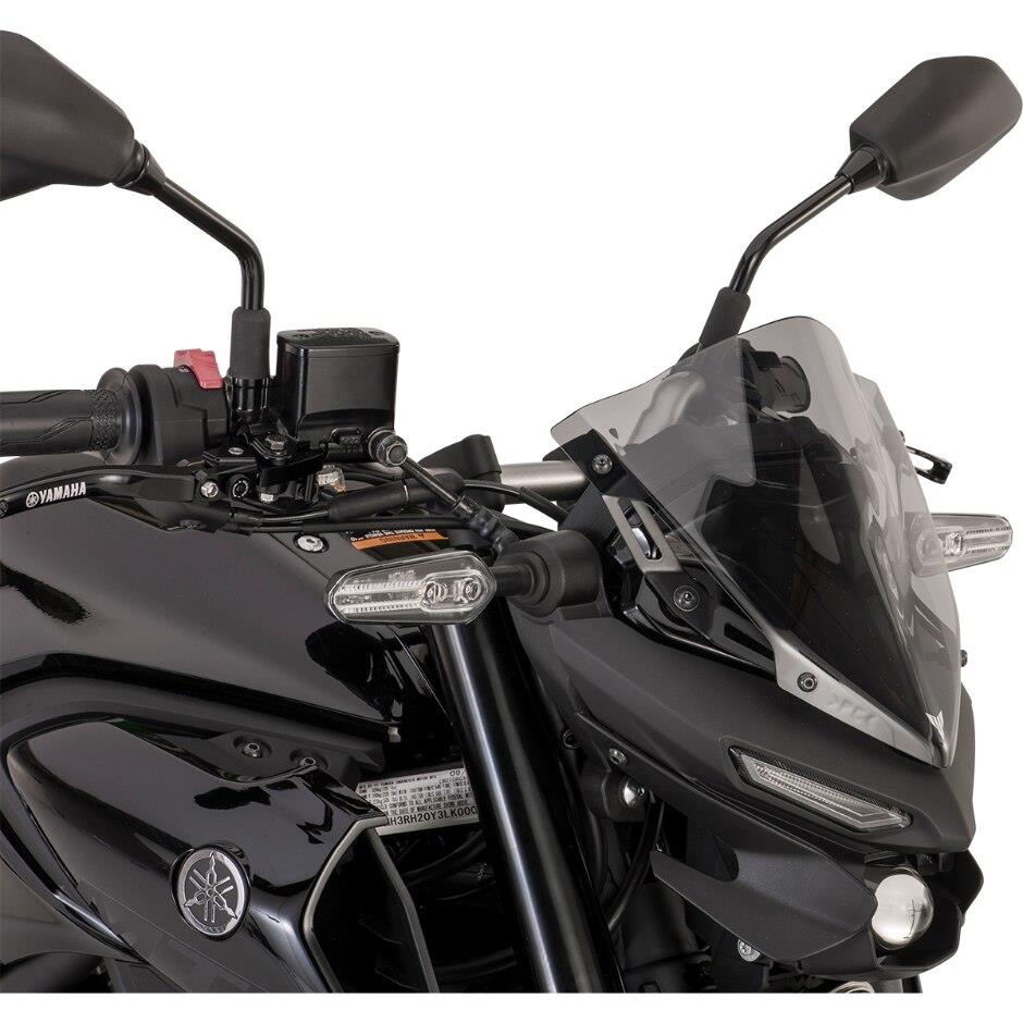Yamaha 2020-2025 MT-03 Front Cowl
