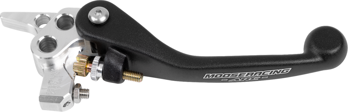 MOOSE OFFROAD 0614-1982 ARC Power Lever - Brake - Brembo - Black | Off-Road/Street