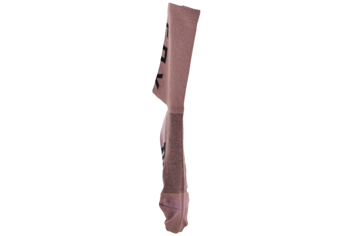 Fox Racing - 6" Flexair Merino Sock - Plum Perfect - S/M