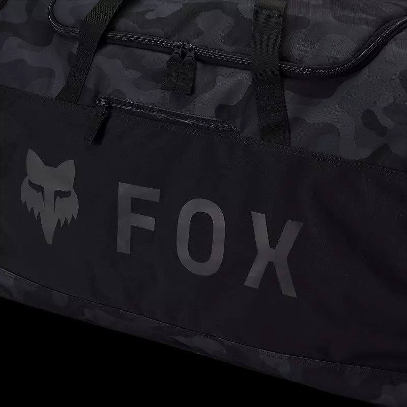 Fox Racing - Podium 180 Gear Bag - Black Camo - One Size