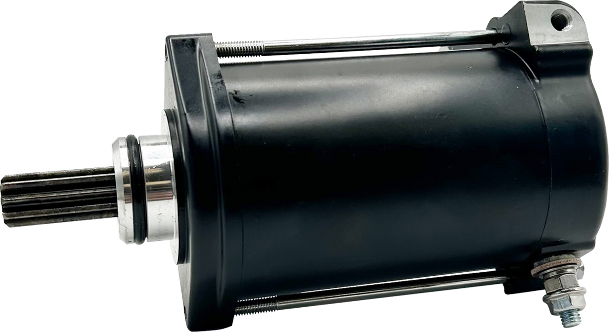 RICK'S MOTORSPORT ELECTRIC 61-804 Starter - '13-'24 BMW | Street