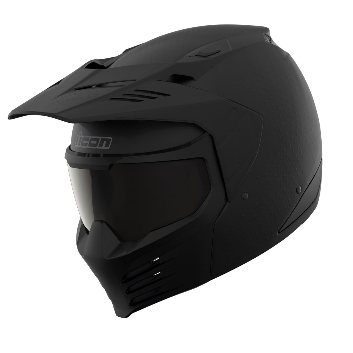 ICON Elsinore™ Helmet - Monotype