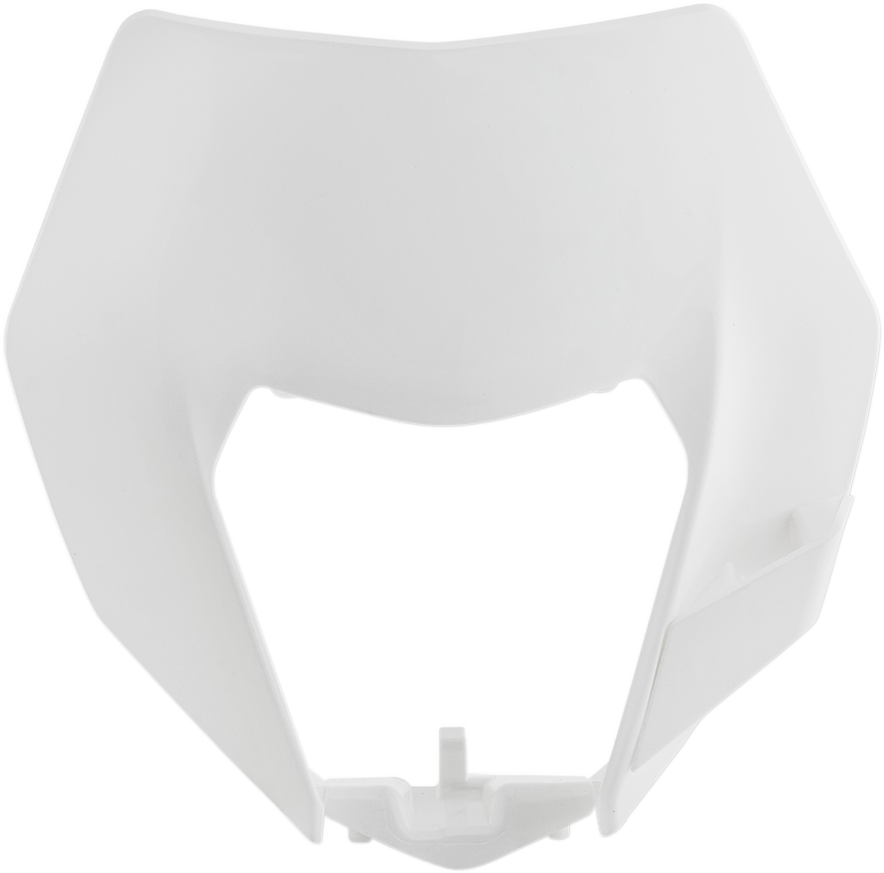 Acerbis | Headlight Cover | KTM
