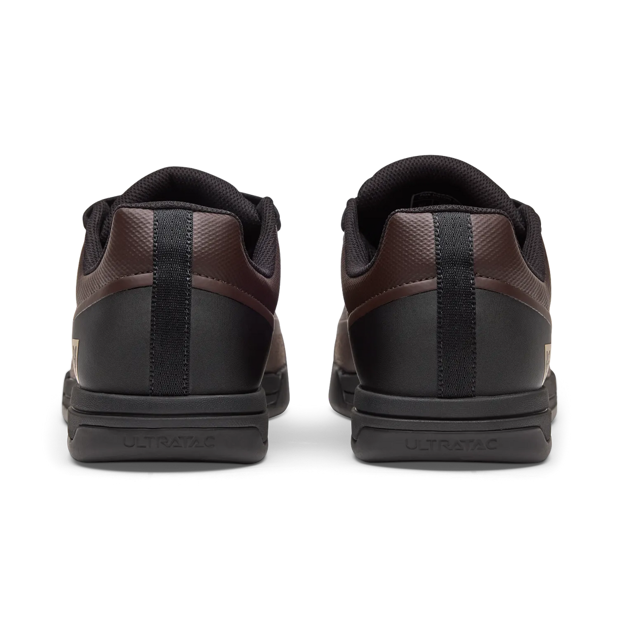 Fox Racing - Fox Union Flat Shoe - Cocoa Brown - 43