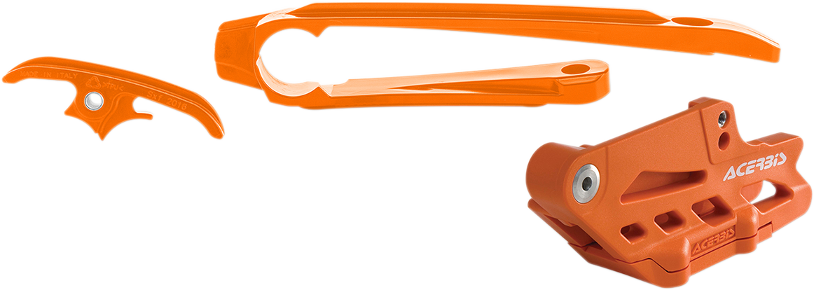Acerbis | Chain Guide And Slider Kit | KTM