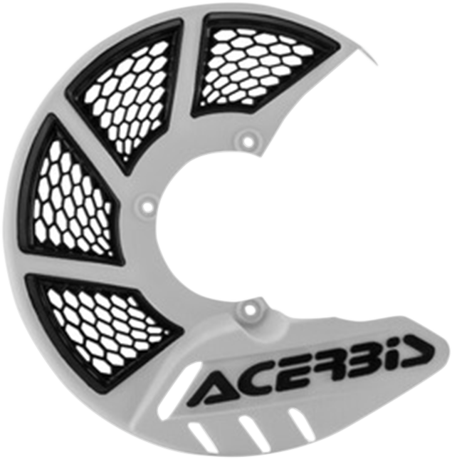 Acerbis | Disc Cover | Front