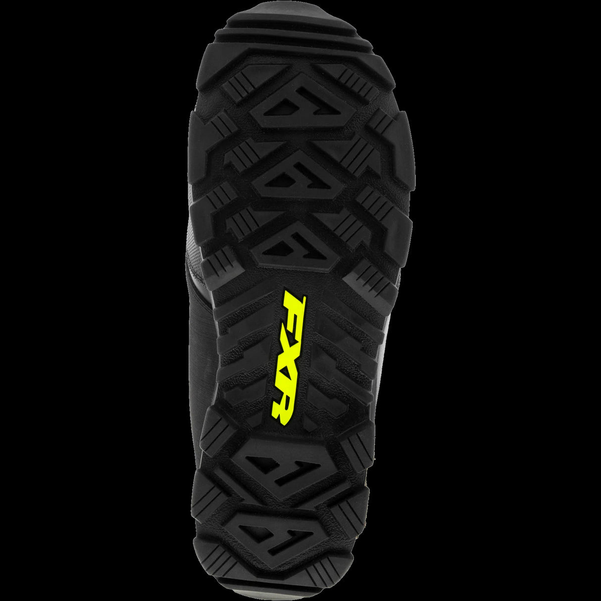 FXR Racing - X-Cross Pro BOA Boot