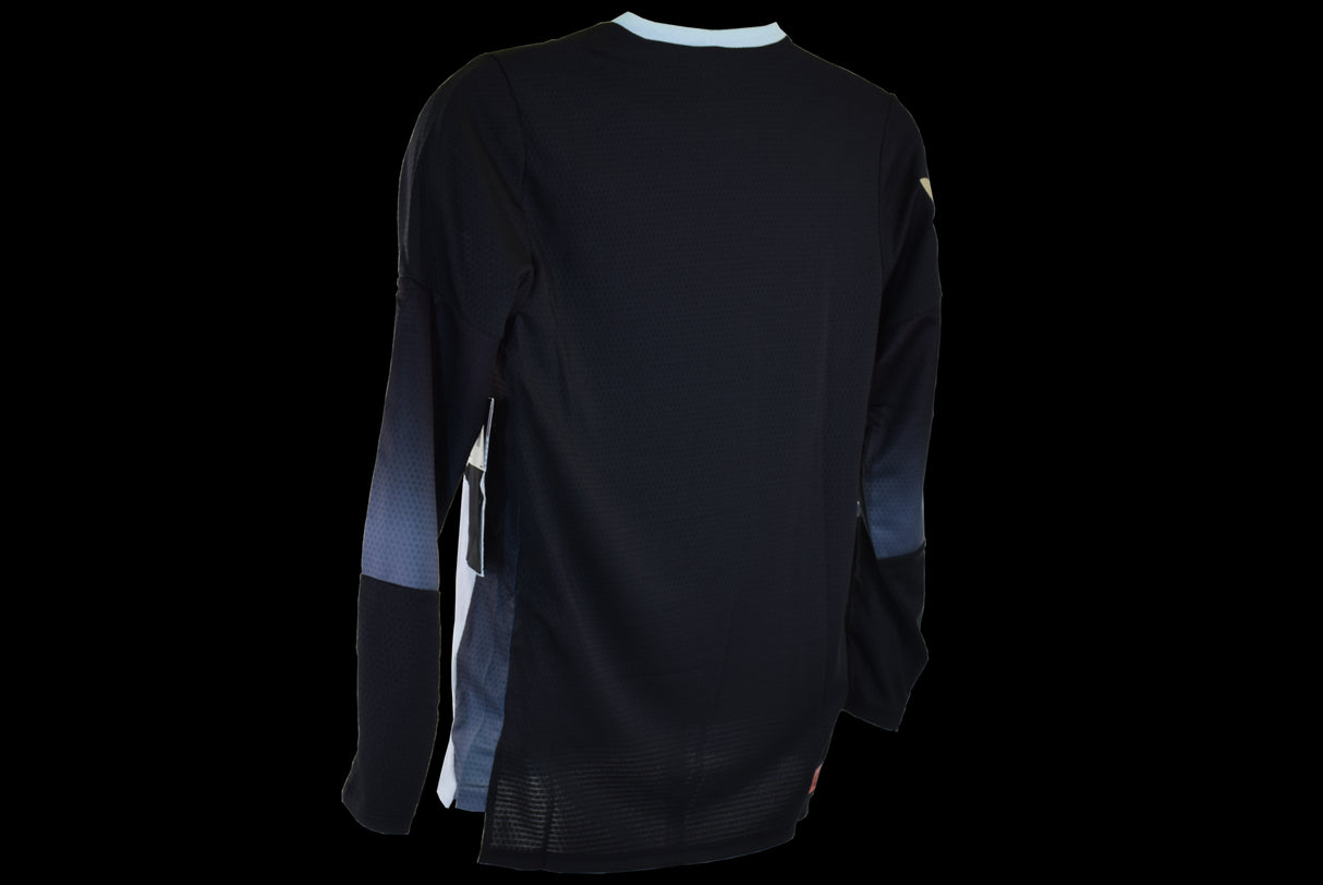 Fox Racing - Youth Defend Ls Jersey Race - Ice Blue - YL