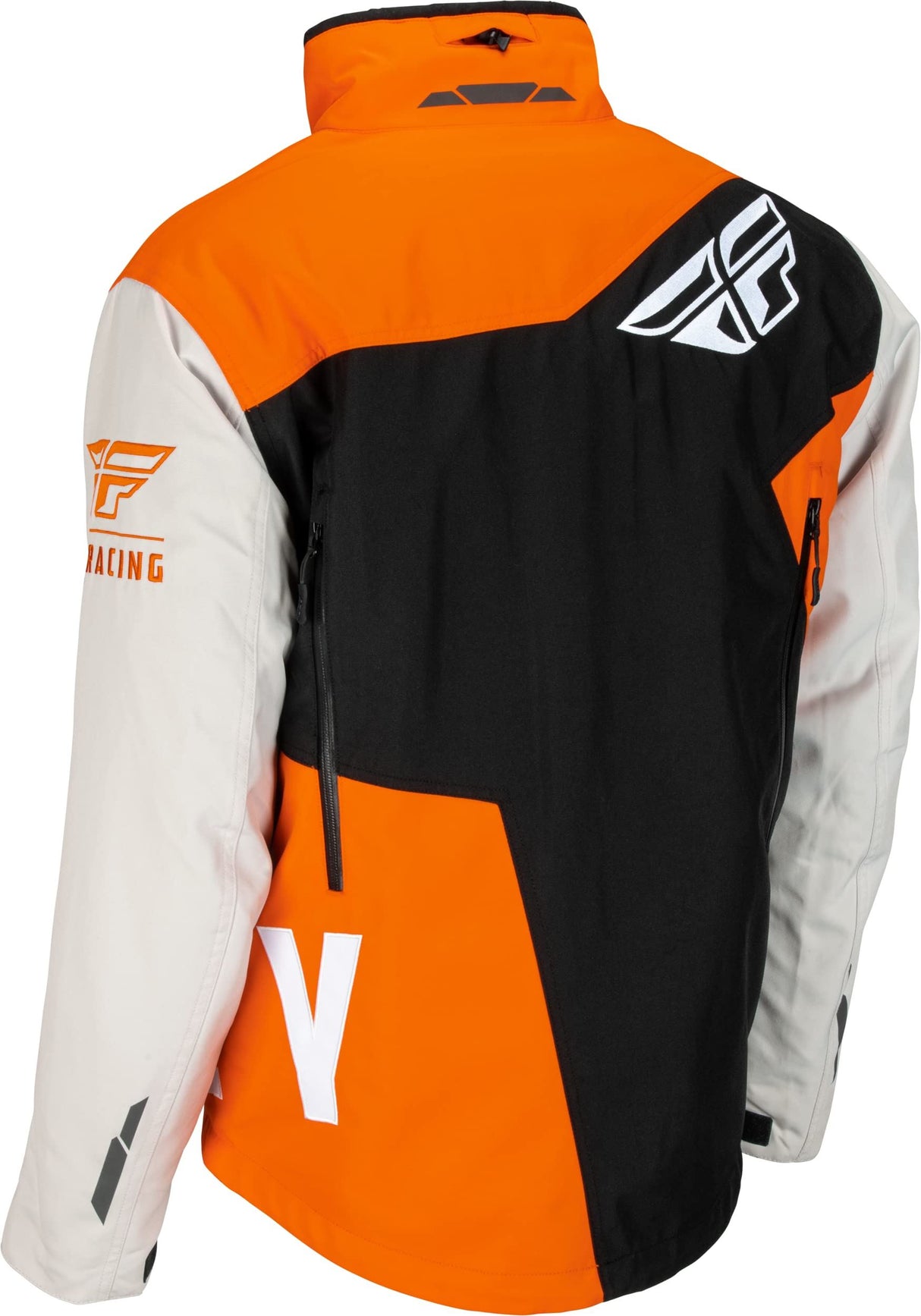 Fly Racing - YOUTH SNX PRO JACKET