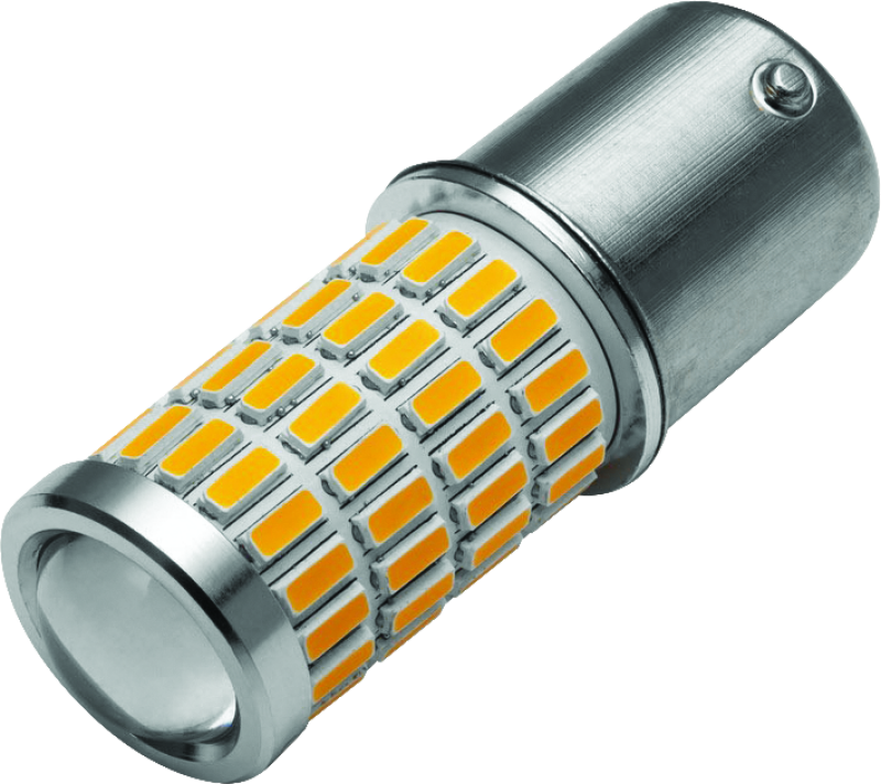 Kuryakyn L.E.D. Bulb 1156 Amber - Cycle City Outdoors