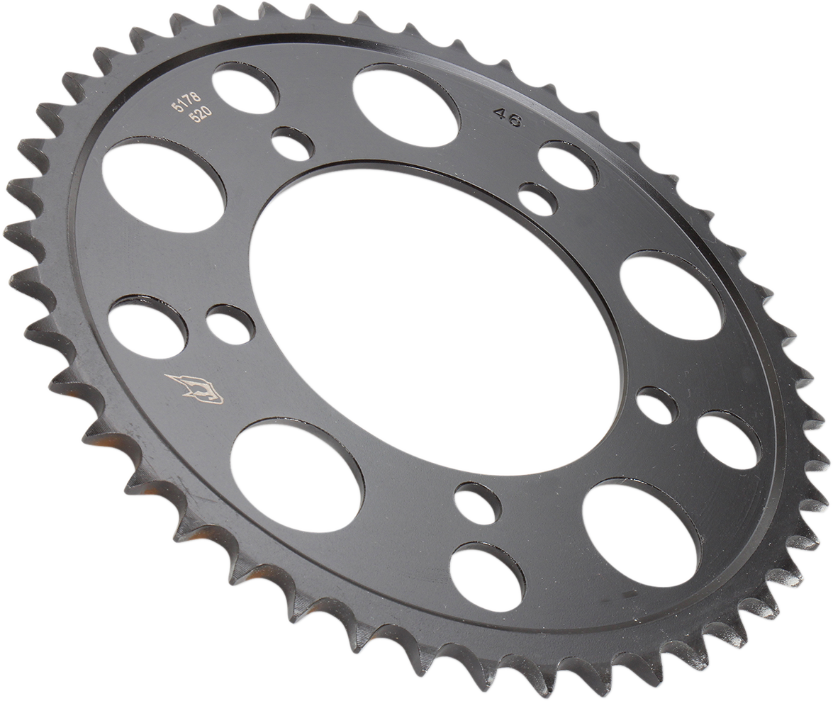 Driven Racing 5178-520-46T Rear Sprocket - 46 Tooth - BMW | Street