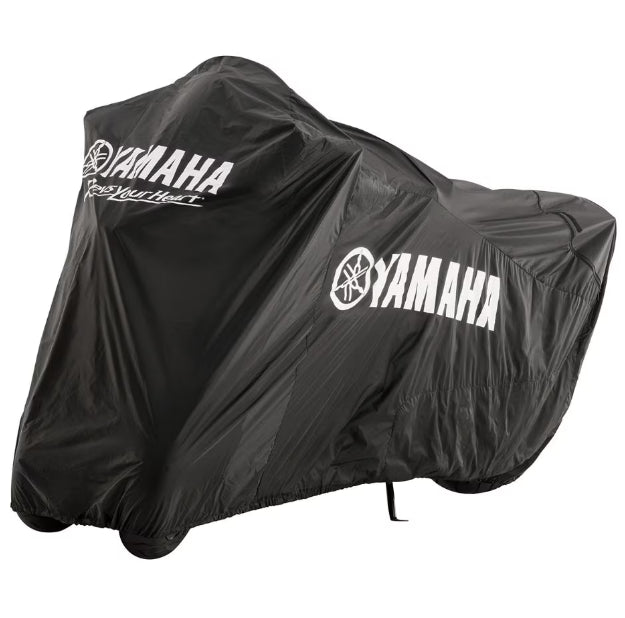 Yamaha Motorcycle Storage Cover Fits Niken, FJR1300, Tracer