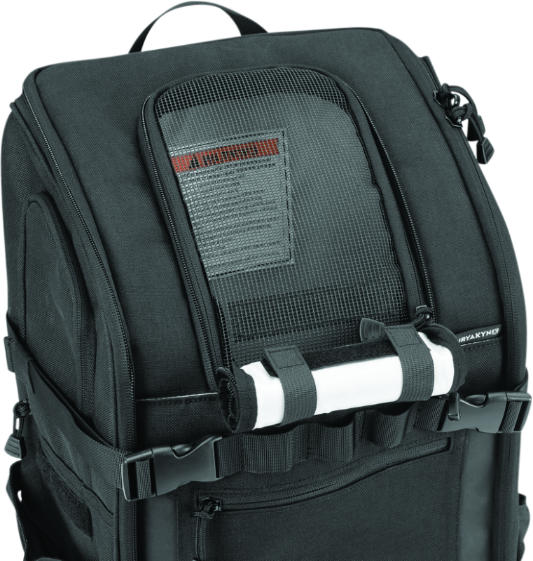 Kuryakyn Pet Palace Ruff-Pack - Cycle City Outdoors