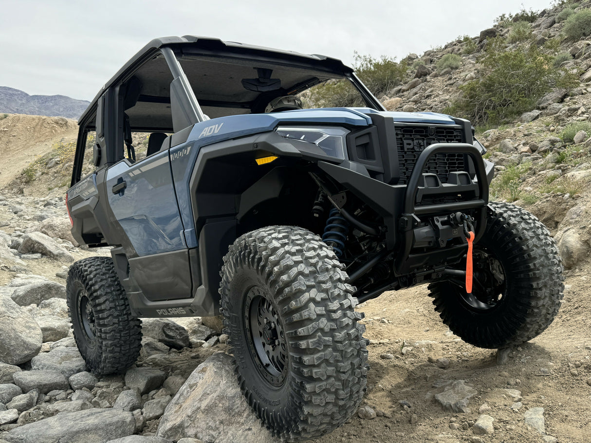 Tire Rc500s 32x10r15