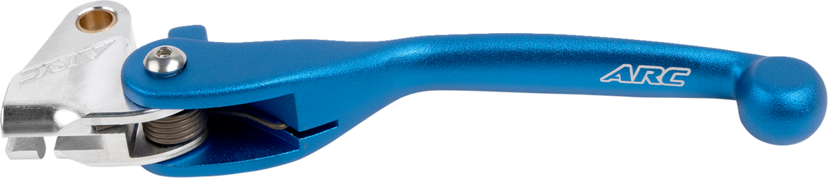 ARC CL-315-B Forged Clutch Lever - Blue | Off-Road