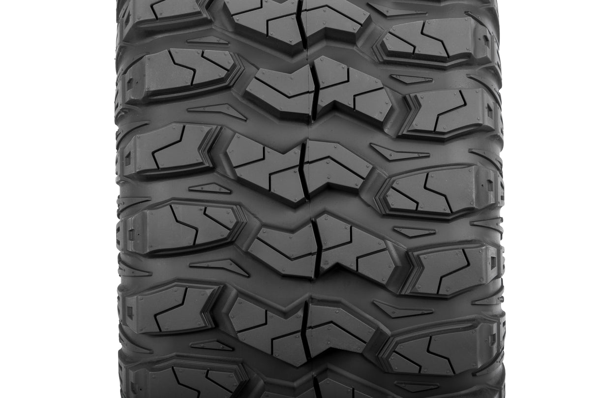 Sedona Tire Rock A Billy 28x10r14 Radial 8pr Lr535lbs