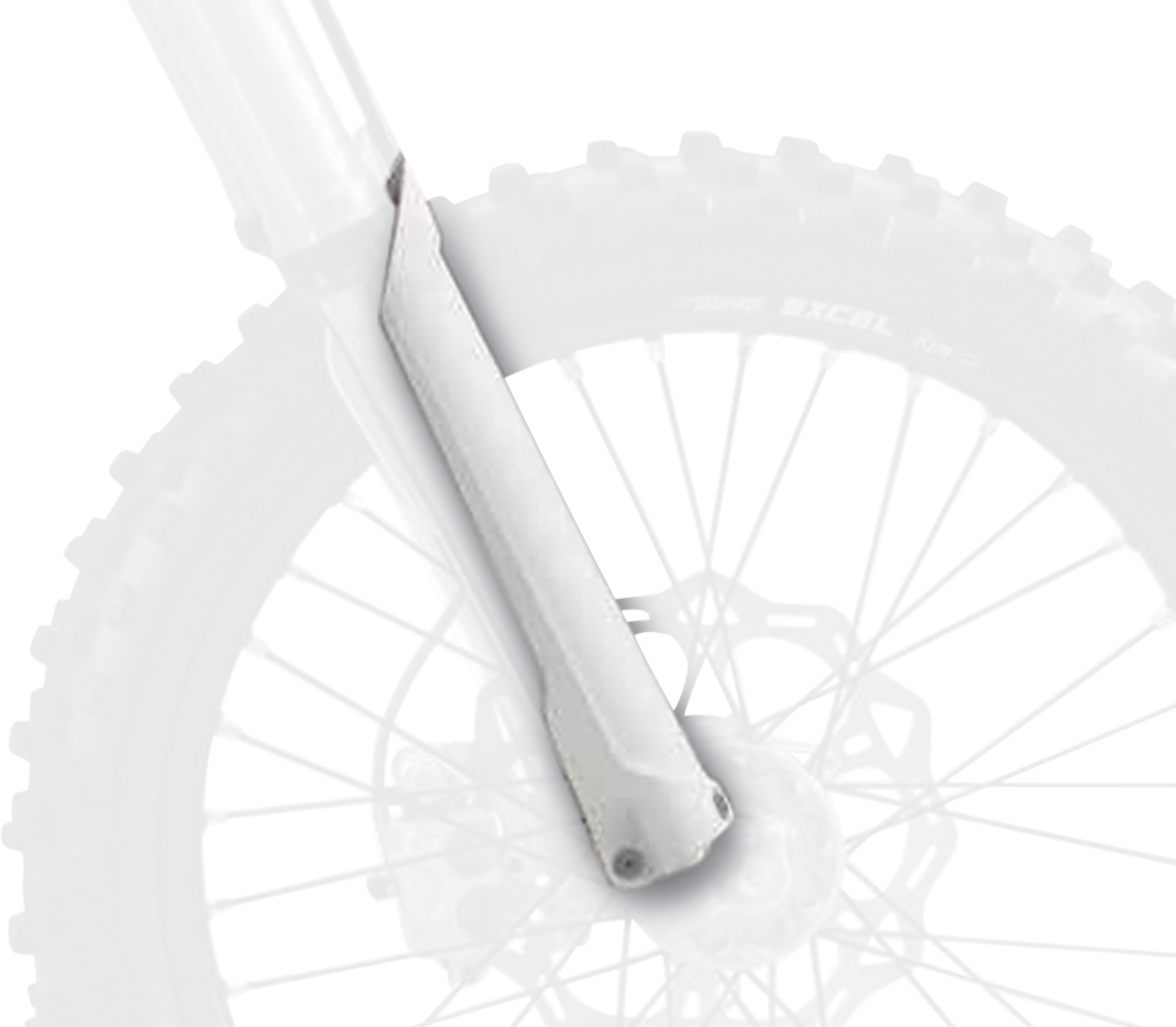 Polisport | Fork Guard Cover