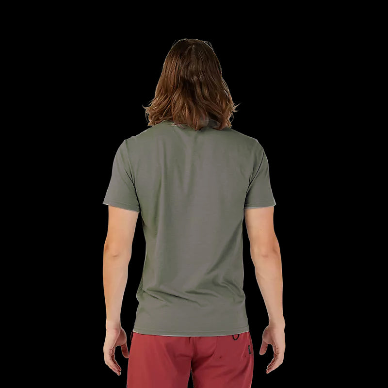 Fox Racing - Absolute SS Premium Tee