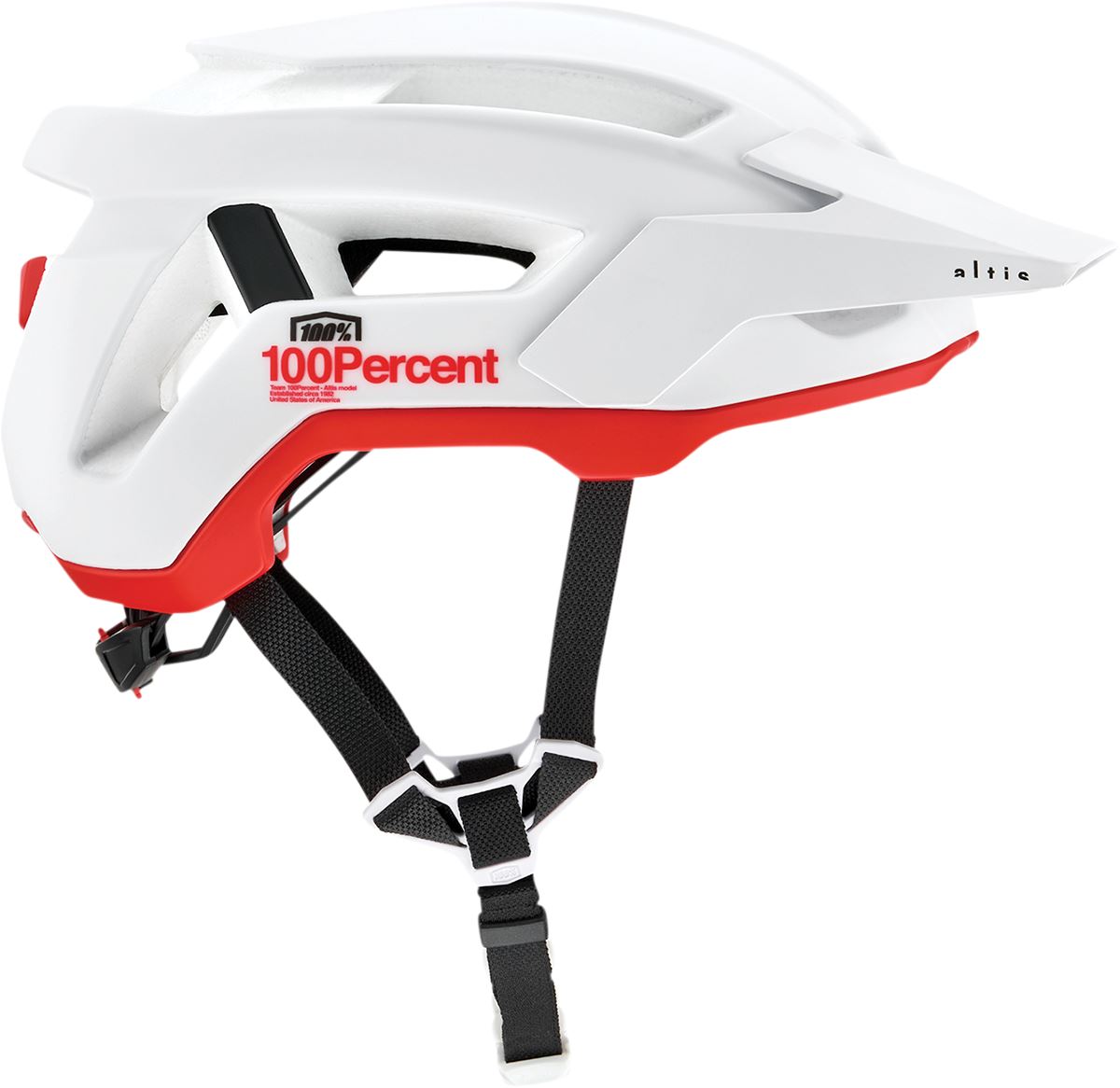 100% Altis Helmet