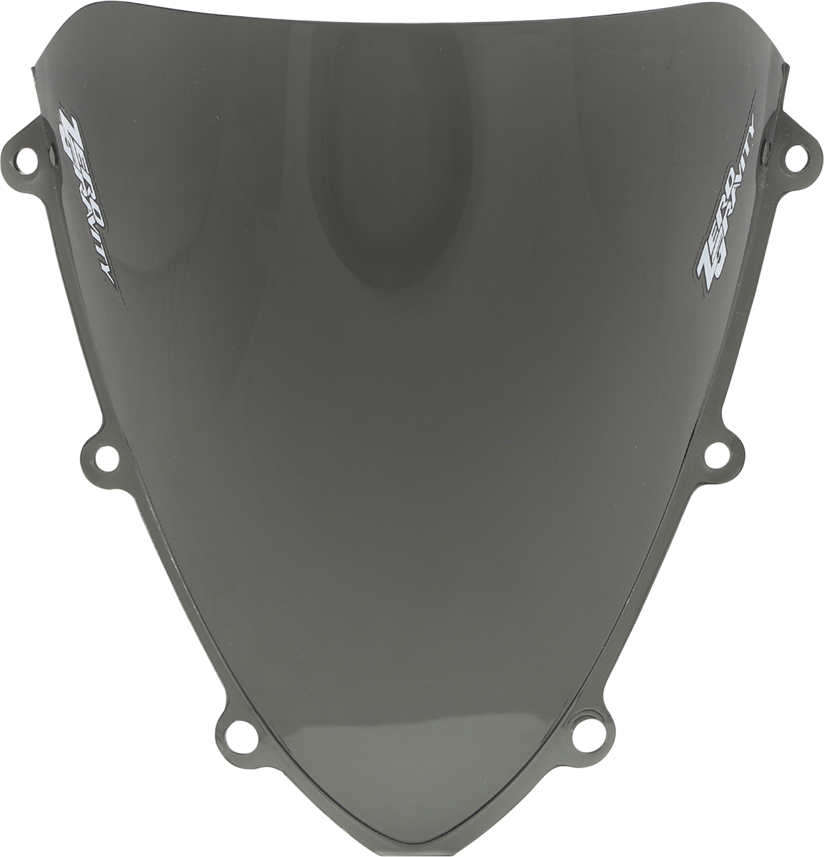 Zero Gravity 23-424-02 Sport Windscreen - Light Smoke - CBR 1000RR | Street