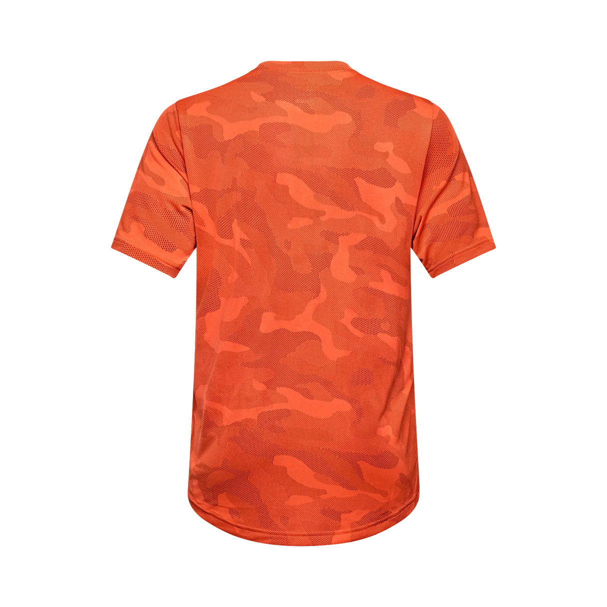 Fox Racing - Ranger Tru Dri Ss Jersey - Blood Org - M