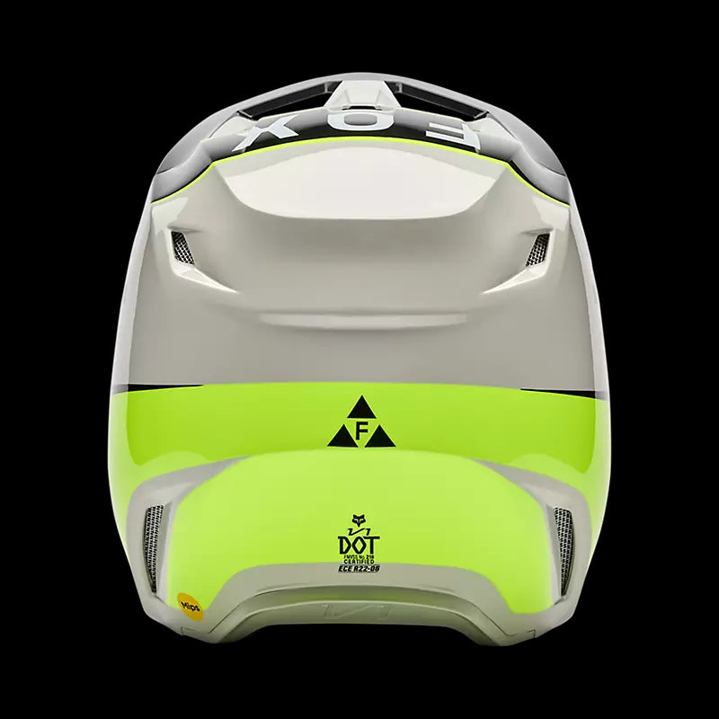 Fox Racing - Youth V1 Collect Helmet