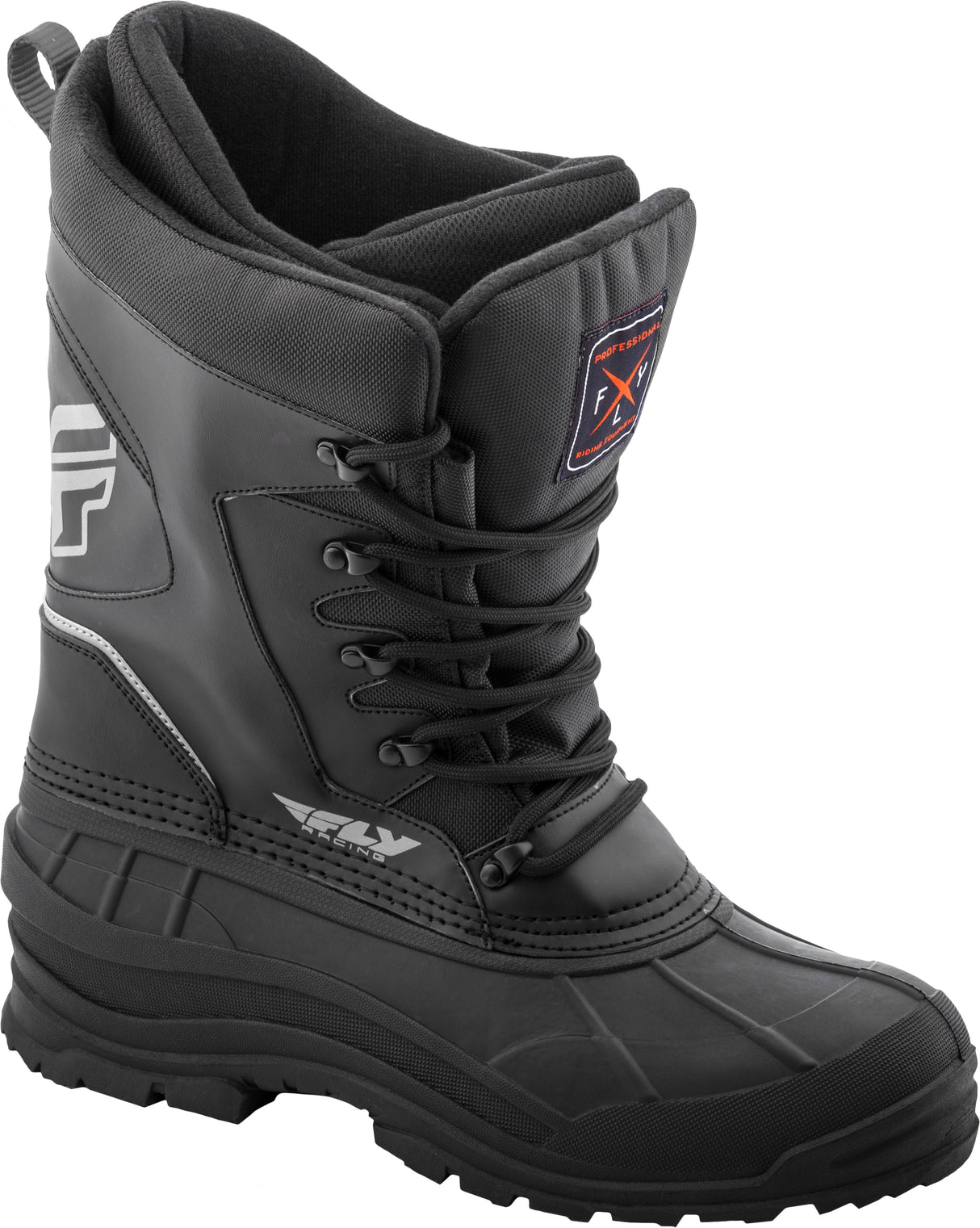 Fly Racing - Aurora Boots Sz 10