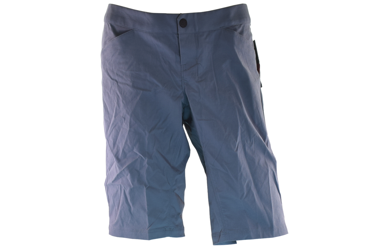 Fox Racing - Womens Ranger Short - Mountain Blue - S